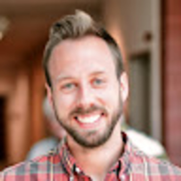 Meet your Posher, Colin - Picture 1 of 1